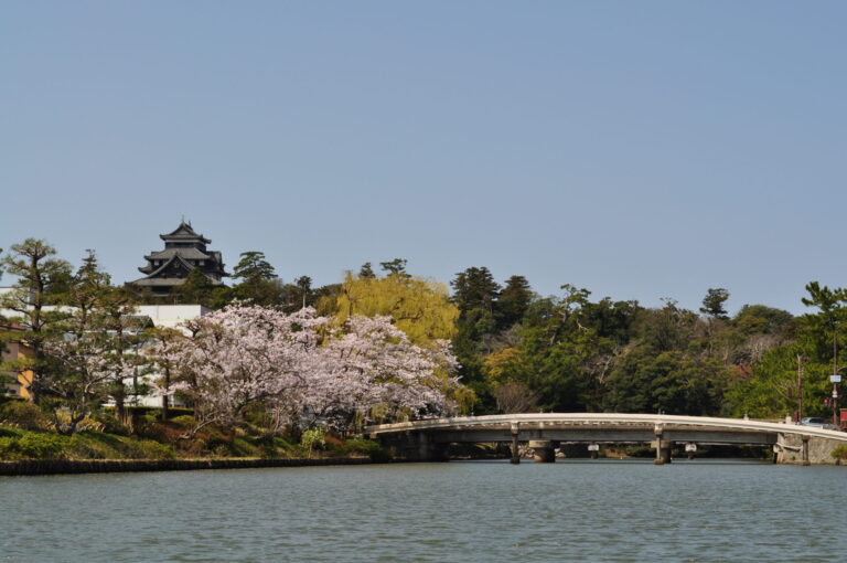 Shimane – 島根県