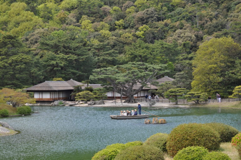 4 jours sur l’île de Shikoku – 四国 – 2ème partie