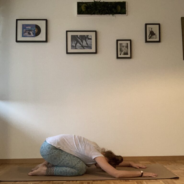 Balasana