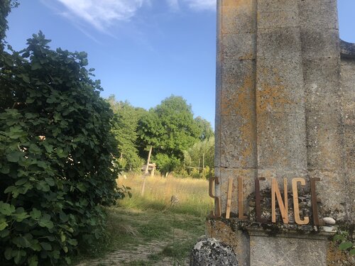 Chut … on joue au roi du silence!