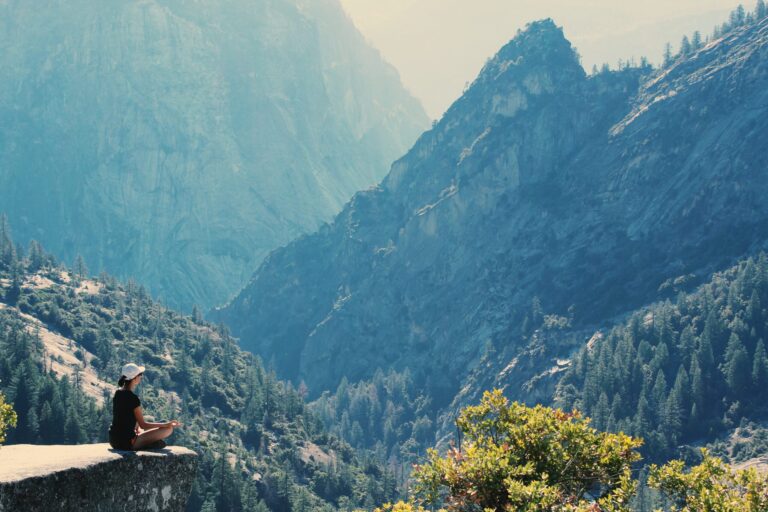 Bilan de Vipassana après 6 mois