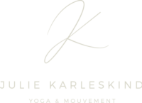Julie Karleskind – Yoga & Mouvement