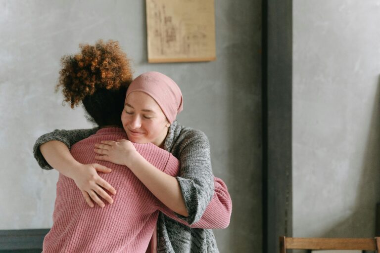 Pourquoi avoir un allié de progression peut transformer ta motivation ?