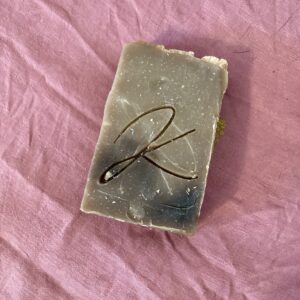 Savon artisanal corps & visage