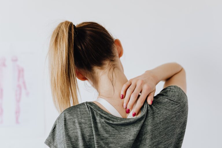 La douleur c&rsquo;est « juste » un signal