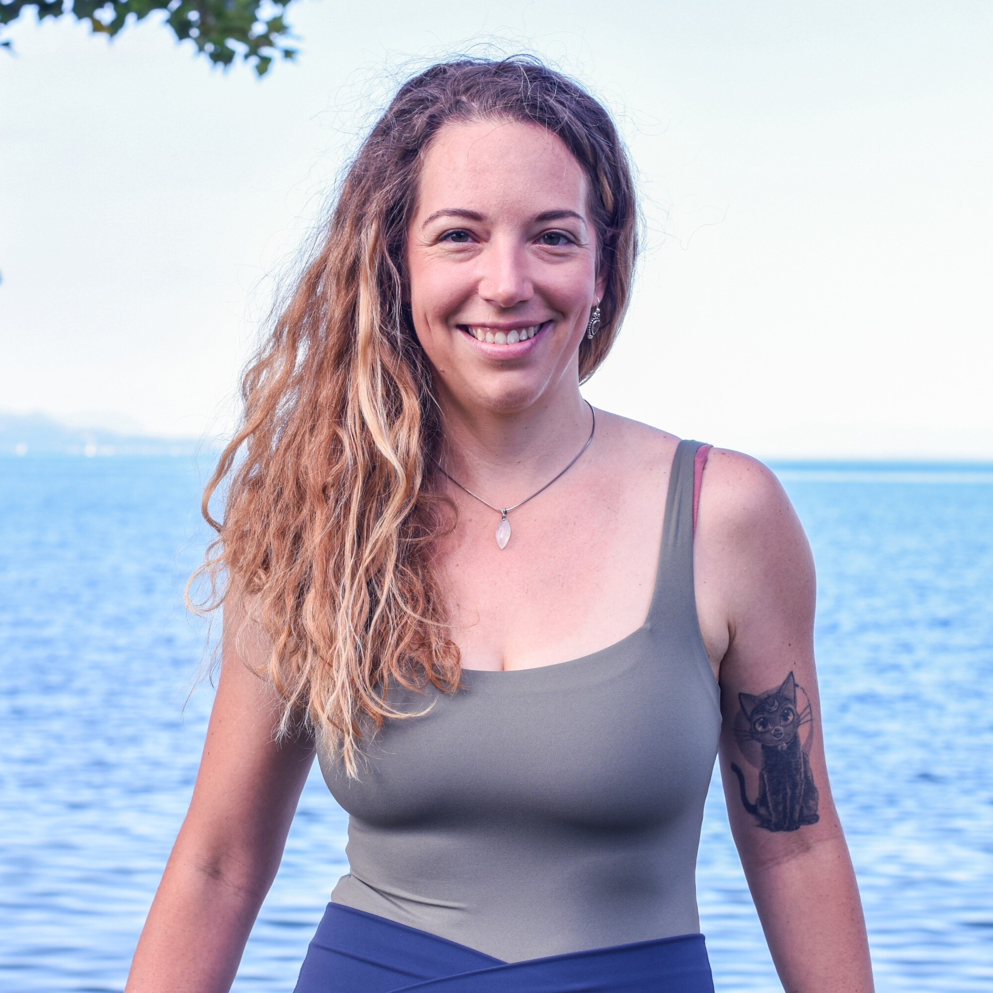 Julie Karleskind